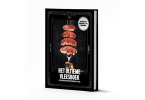 Het Ultieme Vleesboek