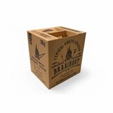 Kameeldoring Braaihout 10KG
