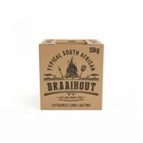Sekelbos braaihout 10 kg