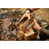 Sekelbos braaihout 10KG