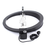The Spit On Fire 20 Inch Kamado Rotisserie