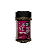 Angus & Oink Pastrami Rub New York Heavy 225 g