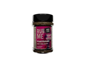 Angus & Oink Pastrami Rub New York Heavy 225 g