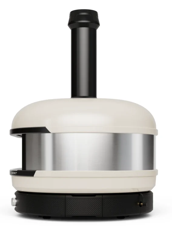 Gozney Dome XL (Gen 2) Bone - Bundel