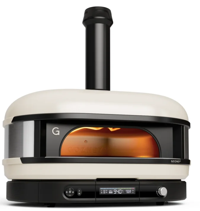 Gozney Dome XL (Gen 2) Bone - Bundel