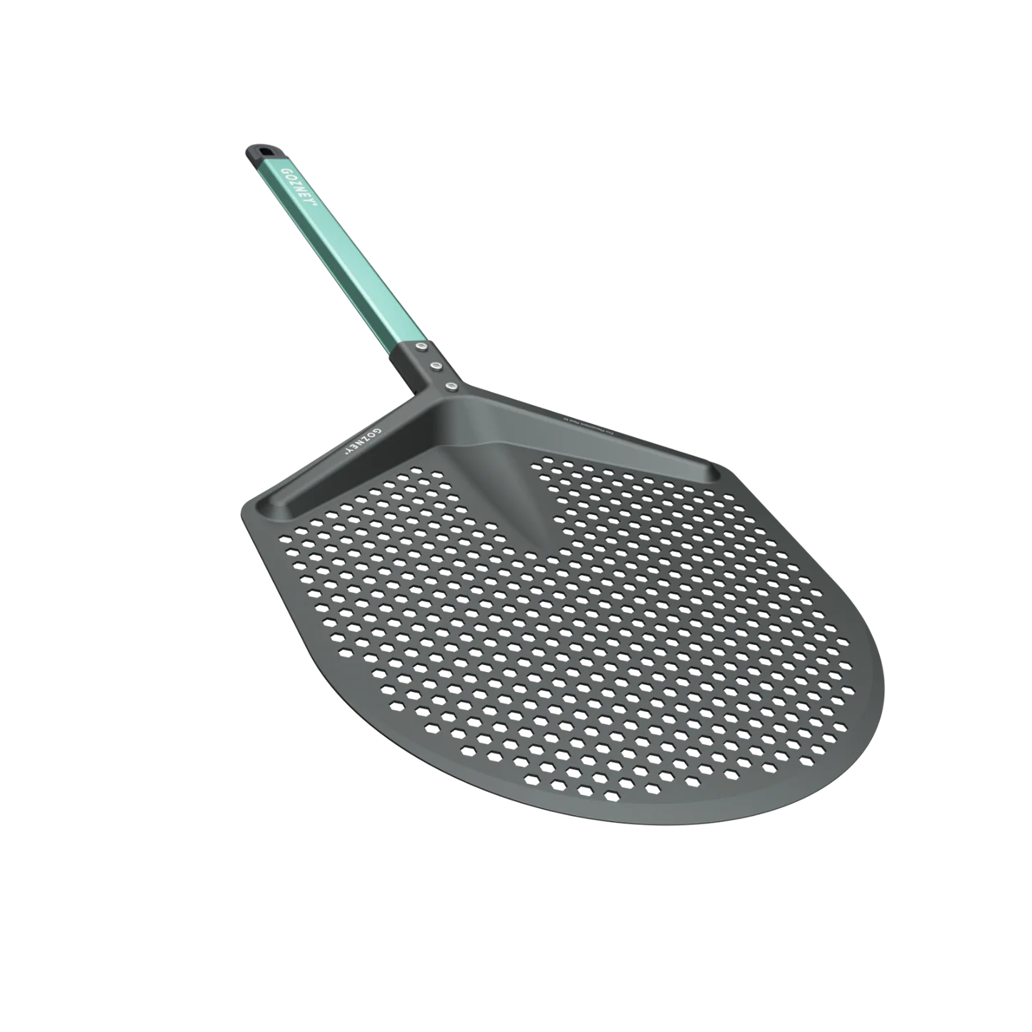 Gozney Dome XL (Gen 2) Off Black - Bundel