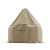 Gozney Dome (Gen 2) Off Black - Bundel