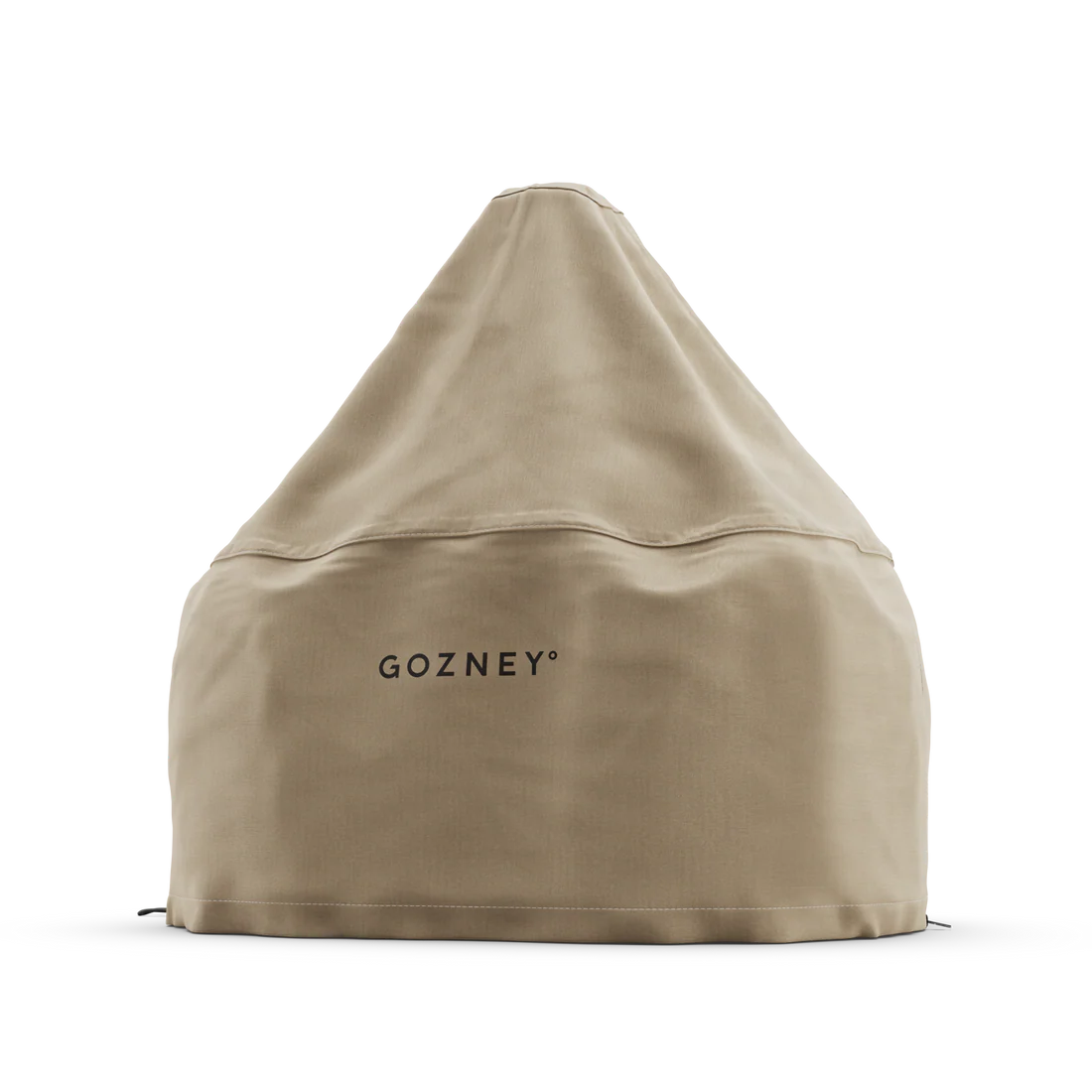 Gozney Dome (Gen 2) Off Black - Bundel