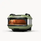 Gozney Tread Olive - Trail Bundel