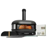 Gozney Dome XL (Gen 2) Off Black - Bundel