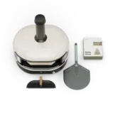 Gozney Dome (Gen 2) Bone - Bundel
