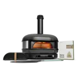 Gozney Dome (Gen 2) Off Black - Bundel