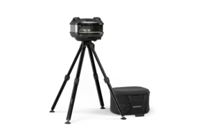 Gozney Tread Off Black - Trail Bundel