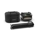 Gozney Tread Off Black - Trail Bundel