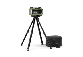 Gozney Tread Olive - Trail Bundel
