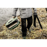 Gozney Tread Olive - Trail Bundel