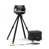 Gozney Tread Off Black - Peak Bundel