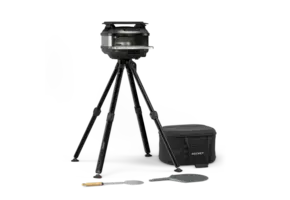 Gozney Tread Off Black - Peak Bundel