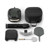 Gozney Tread Off Black - Peak Bundel