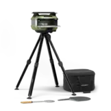 Gozney Tread Olive - Peak Bundel