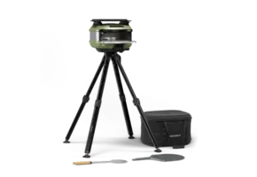 Gozney Tread Olive - Peak Bundel