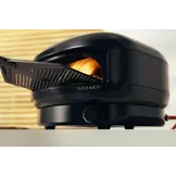 Gozney Arc Lite Off Black - Bundel