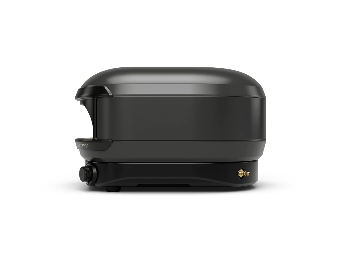 Gozney Arc Lite Off Black - Bundel