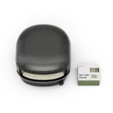 Gozney Arc Lite Off Black - Bundel