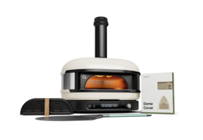 Gozney Dome (Gen 2) Bone - Bundel