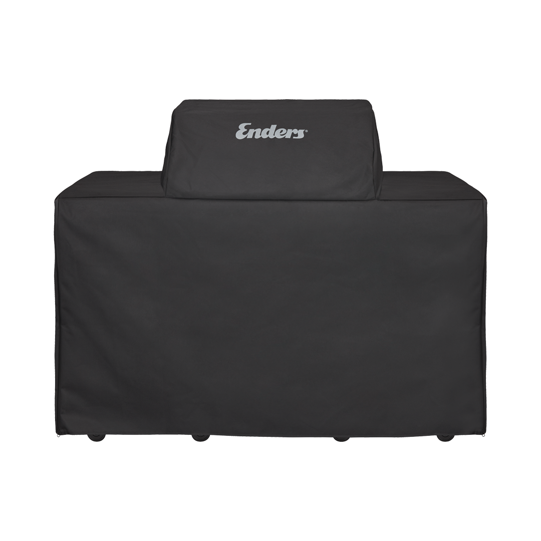 Enders Premium beschermhoes voor Uniq 4 IK Kitchen Cruster Shadow