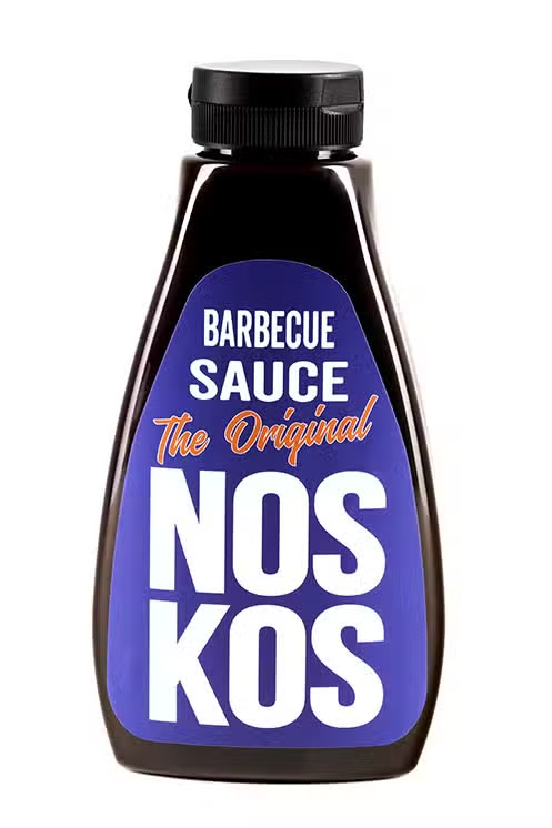 NOSKOS the Original Barbecue Sauce 425 ml
