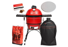 Kamado Joe Classic I - Starter Bundel