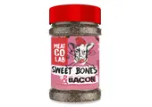 Angus & Oink Sweet Bones & Bacon Rub 220 gr.