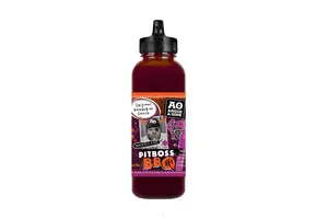 Angus & Oink PitBoss Sauce 350ml