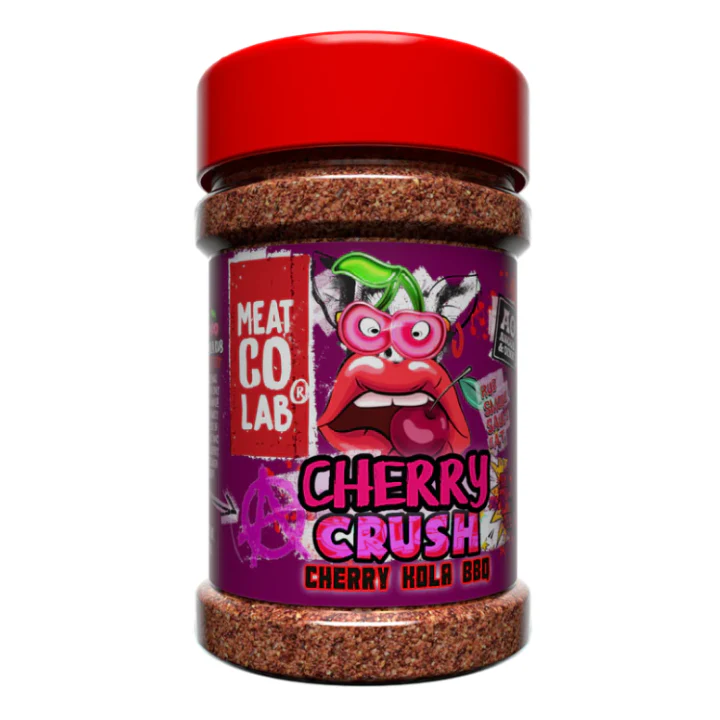 Angus & Oink Cherry Crush 230 gr.