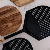 Gozney Balance M Pizza Schep 12"
