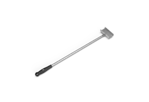 Gozney Dome Wood Loader