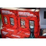 Turnpike Award Winning Flavours Giftpack - Rub en Sauce