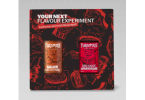 Turnpike Experimental Flavours Giftpack (Enkel de doos)