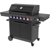 El Fuego Key West 6.1 gasbarbecue