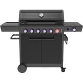 El Fuego Key West 6.1 gasbarbecue