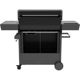 El Fuego Key West 6.1 gasbarbecue