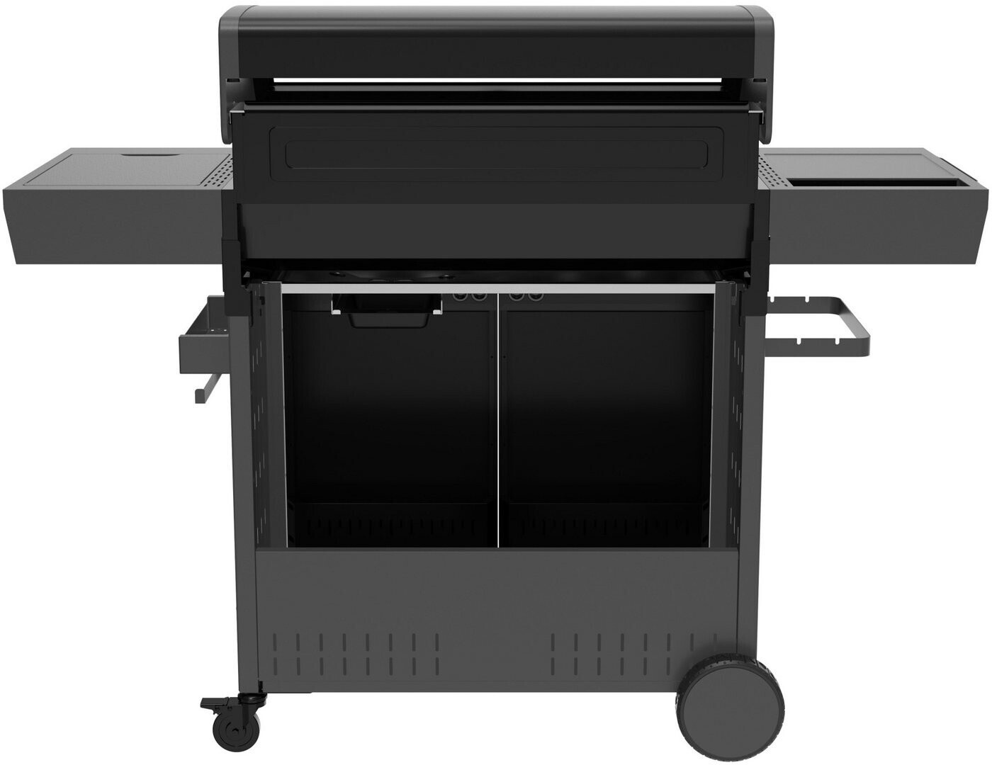 El Fuego Key West 6.1 gasbarbecue