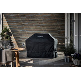 Enders Monroe PRO 3 SIK Turbo Gas Barbecue Mat Zwart