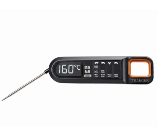 Traeger Instant Read vleesthermometer