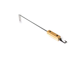 YAKINIKU Kamado Aspook M, L, XL en XXL