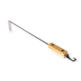 YAKINIKU Kamado Aspook M, L, XL en XXL
