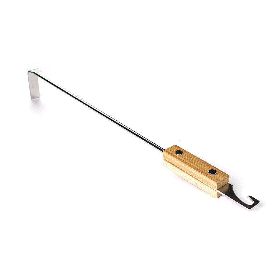 YAKINIKU Kamado Aspook M, L, XL en XXL