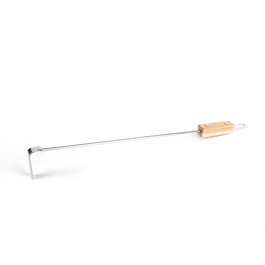 YAKINIKU Kamado Aspook M, L, XL en XXL