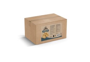 BestCharcoal Aanmaakwokkels 5kg - 100% FSC